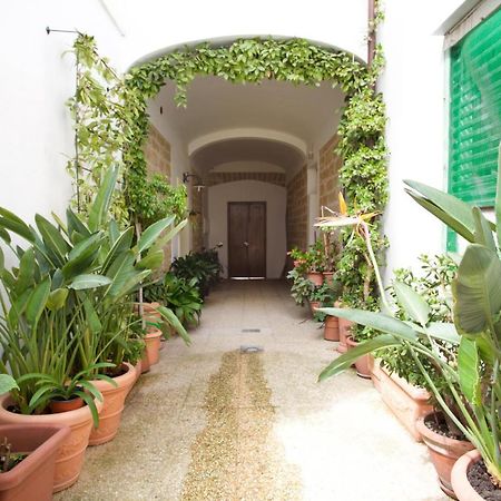 Mamu Apartment Alghero Dış mekan fotoğraf