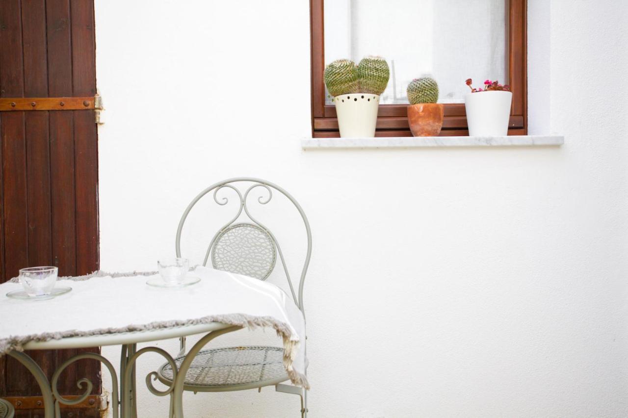Mamu Apartment Alghero Dış mekan fotoğraf