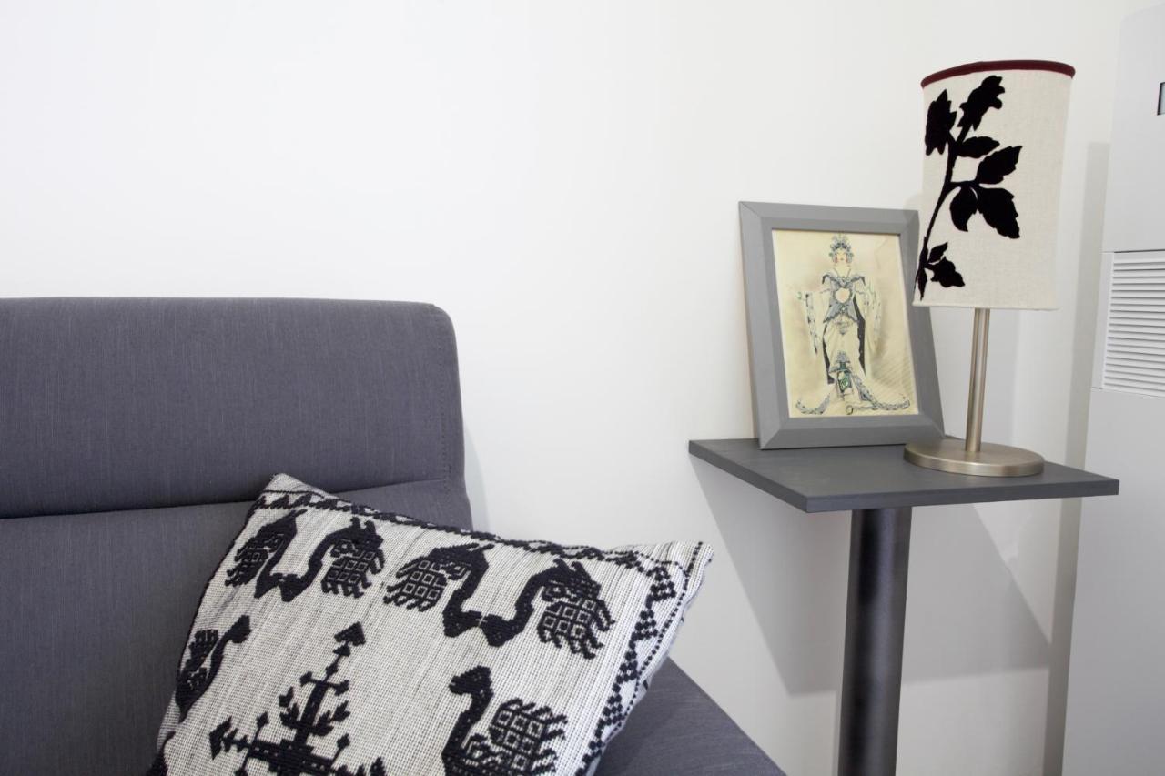 Mamu Apartment Alghero Dış mekan fotoğraf