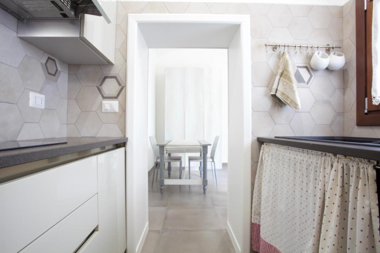 Mamu Apartment Alghero Dış mekan fotoğraf