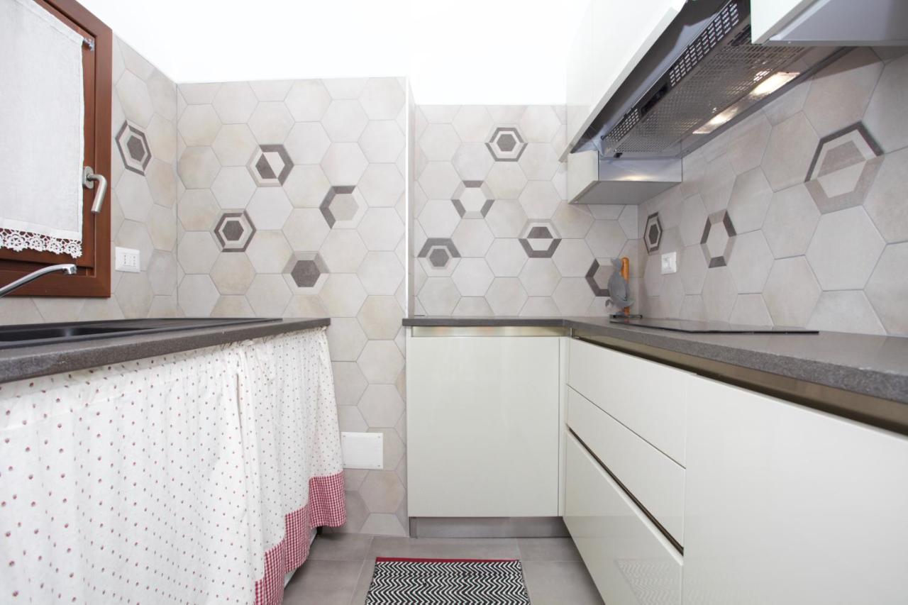 Mamu Apartment Alghero Dış mekan fotoğraf