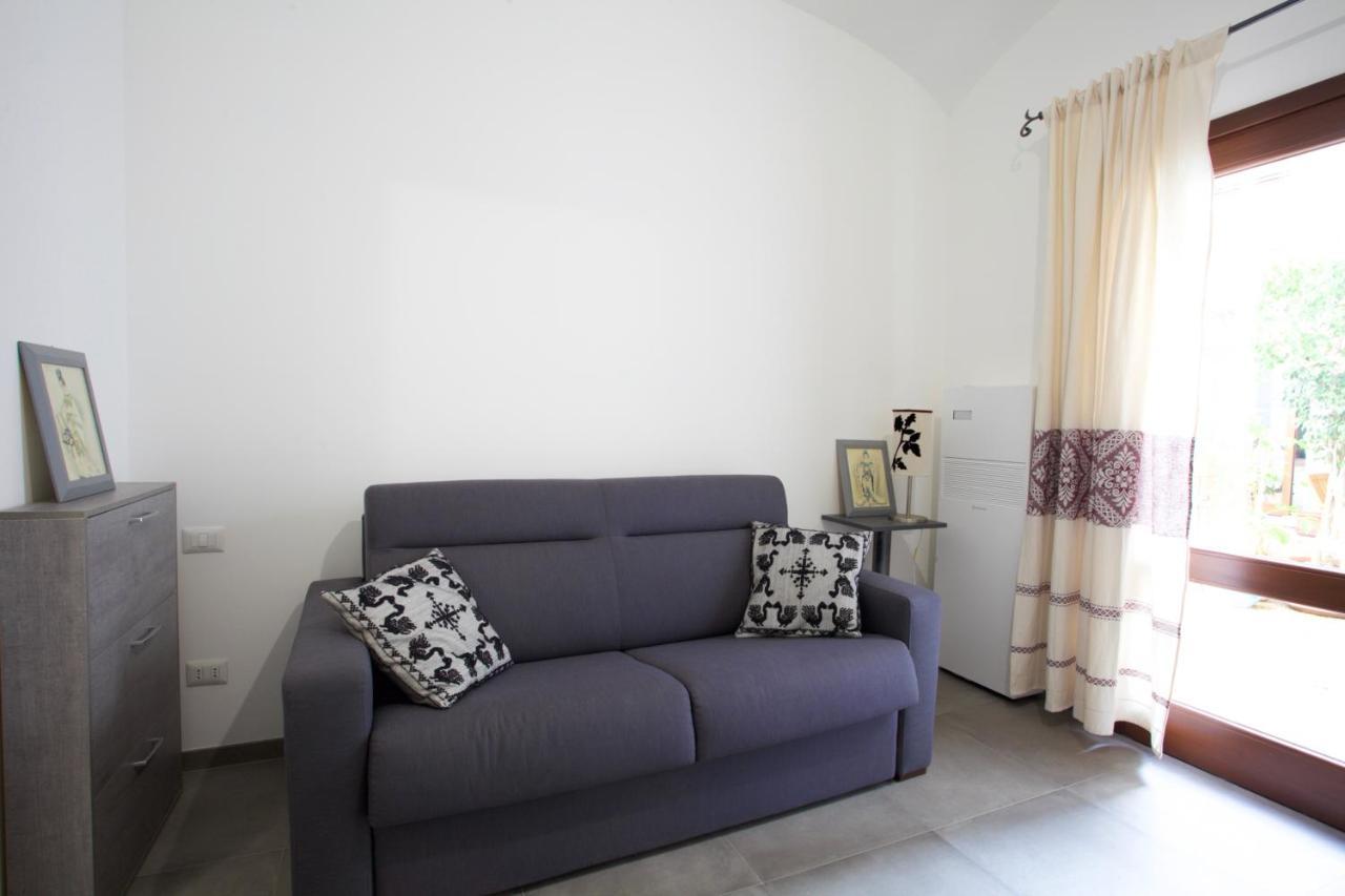 Mamu Apartment Alghero Dış mekan fotoğraf