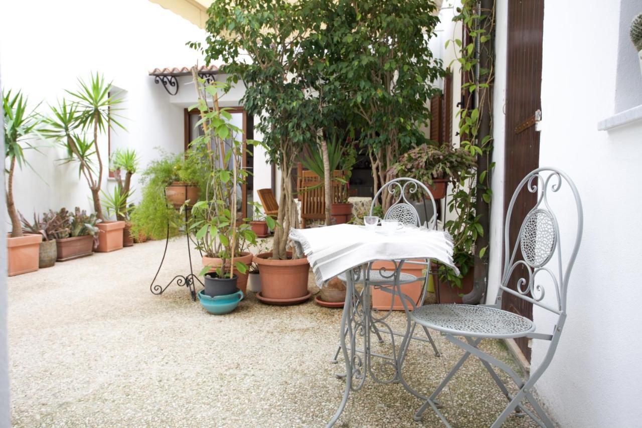 Mamu Apartment Alghero Dış mekan fotoğraf